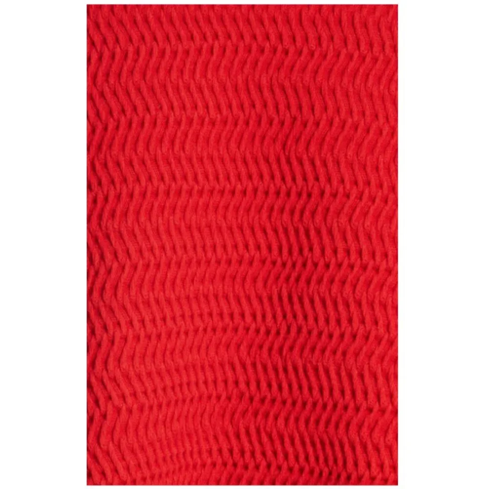 3.1 Phillip Lim Faux Plait Silk Blend Crop Sweater - Picture 5 of 11